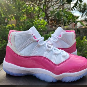 Jordan's 11th Valentine's Day