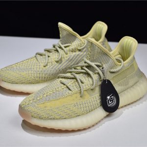 adidas Yeezy Boost 350 V2 'Antlia Reflective' FV3255