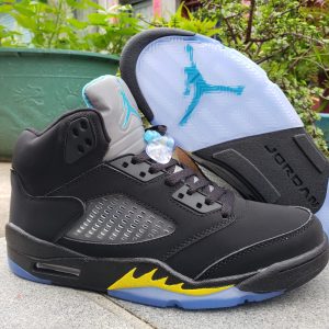 AIR JORDAN V 5 RETRO SIZE 7.5 DJ KHALED WE THE BEST FRIEND AND FAMILY DV4982 575