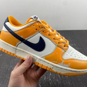 Nike Dunk Low 'Wear and Tear' FN3418-100