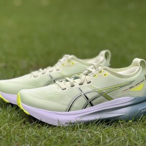 ASICS Gel-Kayano 31 'Cool Matcha Celadon' 1011B867-300
