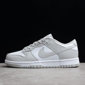 Nike Dunk Low 'Grey Fog' DD1391-103