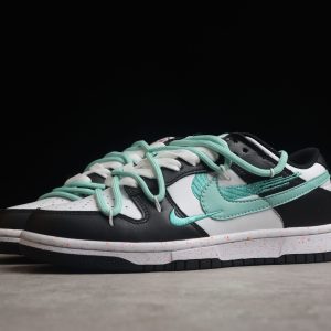 (WMNS) Nike Dunk Low 'Multi-Swoosh' FD4623-131