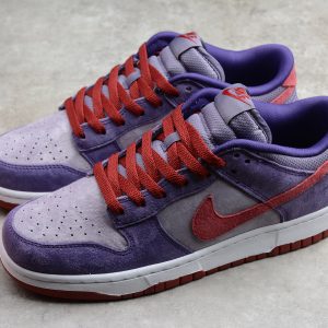 Nike Dunk Low Retro Vol. 1 SP 'Plum' CU1726-500