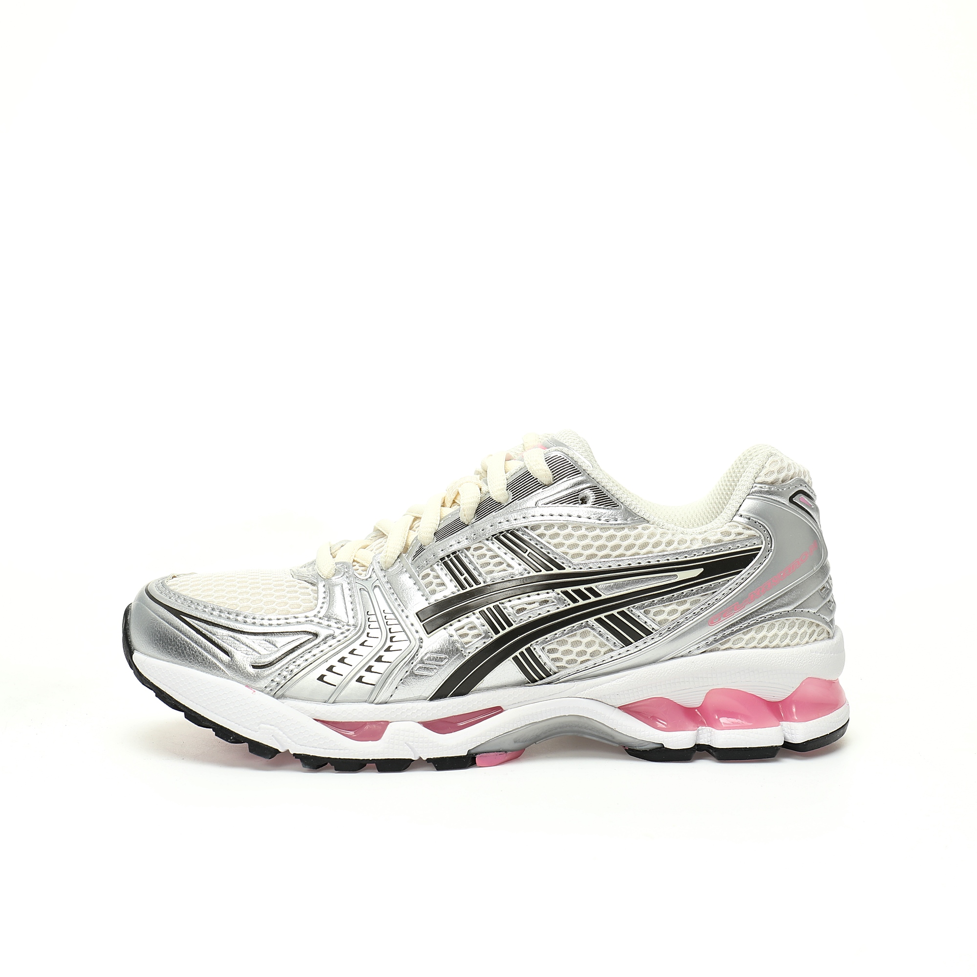ASICS GEL-Kayano 14 'Cream Sweet Pink' 1203A537-103
