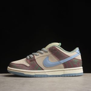 Nike SB Dunk Low 'Crenshaw Skate Club' FN4193-100