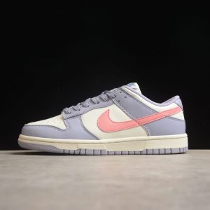(WMNS) Nike Dunk Low 'Indigo Haze' DD1503-500