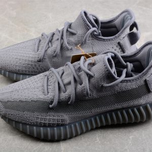 adidas Yeezy Boost 350 V2 'Steel Grey' IF3219