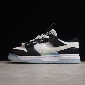Nike Air Dunk Remastered 'Unlock Your Space' FJ7067-114