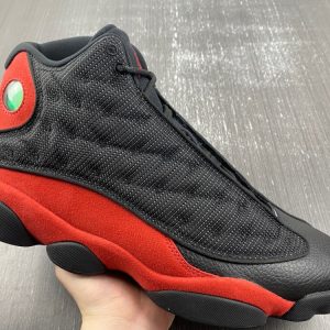 Air Jordan 13 Retro 'Bred' 2017 414571-004