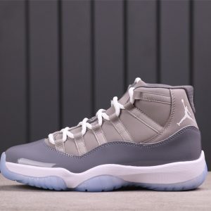 Air Jordan 11 Retro 'Cool Grey' 2021 CT8012-005