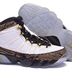 Air Jordan 9th generation women's shoes