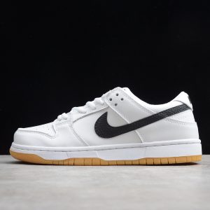 Nike Dunk Low Pro ISO SB 'Orange Label' CD2563-100
