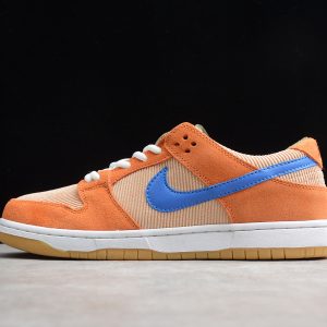 Nike SB Dunk Low Pro 'Corduroy' BQ6817-201
