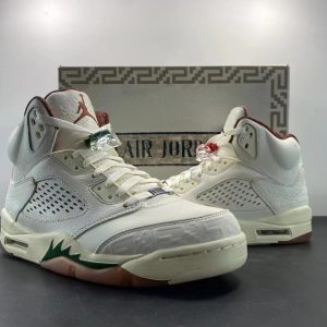 Air Jordan 5 Retro 'El Grito' HF8833-100