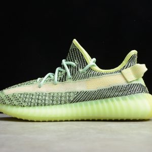 adidas Yeezy Boost 350 V2 'Yeezreel Reflective' FX4130