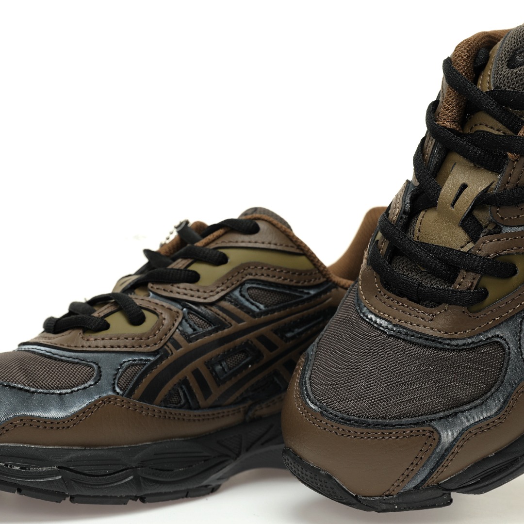 ASICS Gel-NYC 'Dark Sepia Clay Canyon' 1203A280-251