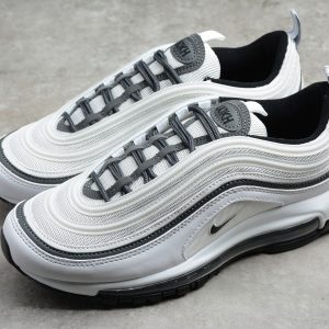 Nike Airmax 97 Black White Shoe