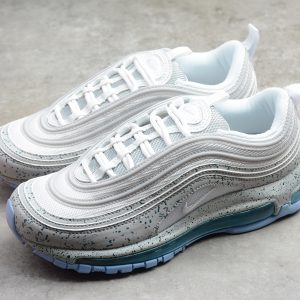 Air MAX 97 LX White ink AQ0655-002