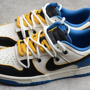 Nike Dunk Low 'Hyper Cobalt' DD1391-001