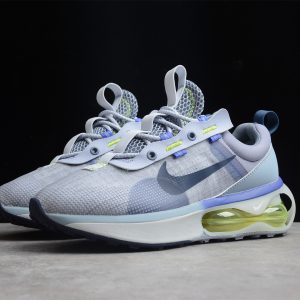 Nike Air Max 2021 'Ghost Ashen Slate' DA1925-002