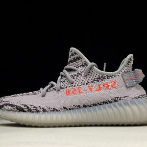 adidas Yeezy Boost 350 V2 'Blue Tint' B37571