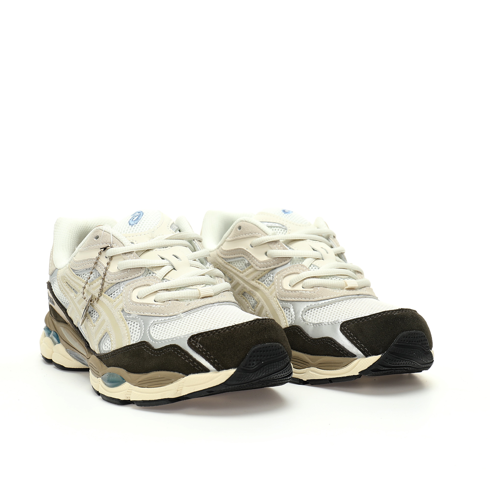 ASICS Gel-NYC 'Cream Mocha' 1203A383-103