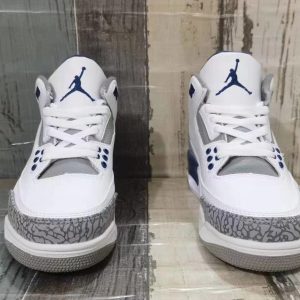 Air Jordan 3 Retro Older Kids (GS)