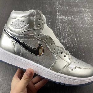 Air Jordan 1 High Golf 'Giving' FD6815-001
