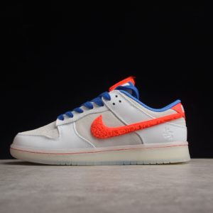Nike Dunk Low 'Year of the Rabbit - White Rabbit Candy' FD4203-161