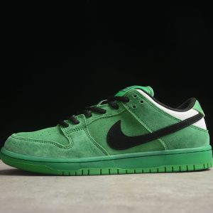 Nike x The Powerpuff Girls SB Dunk Low Prox QS 'Bubbles' FZ8320-400