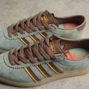 Adidas MALMO Three-leaf grass ID2782