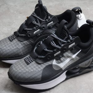Nike Air Max 2021 'Black Iron Grey' DA1925-001
