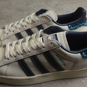 adidas X Feifei Ruan Superstar 'Chinese New Year' ID1139