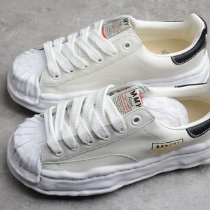 MMY Blakey - Oversized Melted Sole Sneakers - AO6FW702