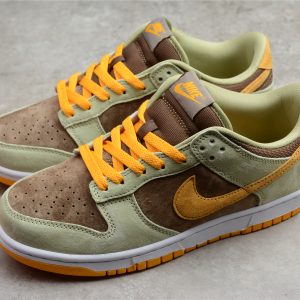 Nike Dunk Low 'Dusty Olive' DH5360-300