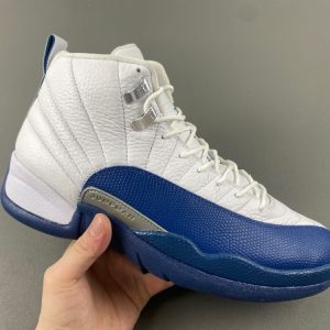 Air Jordan 12 "French Blue" (2025)