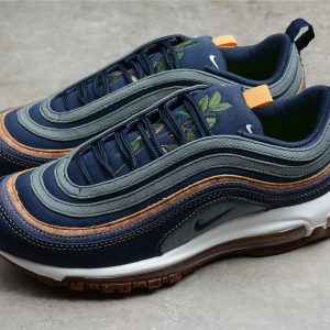 Nike Air Max 97 SE 'Cork - Obsidian' DC3986-300