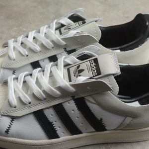 adidas Superstar WS2 Deconstructed 'Black Stripes' FV3024
