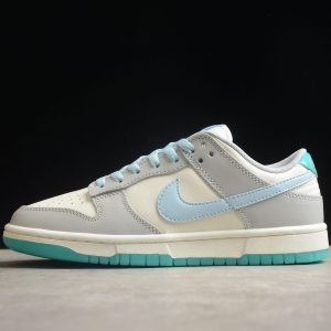 Nike Dunk Low '520 Pack Ocean Bliss' FN3433-141