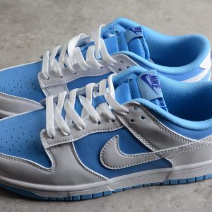 (WMNS) Nike Dunk Low 'Reverse UNC' DJ9955-101
