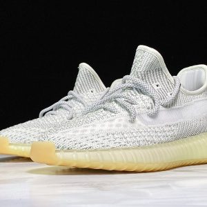 REP VERSION: Yeshaya (Reflective) YZ Boost 350 V2