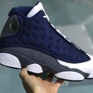 Air Jordan 13 Retro Flint Grey