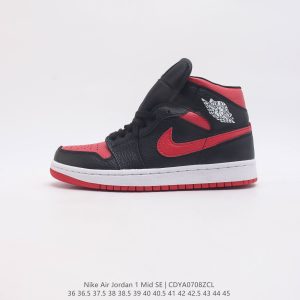 Nike MEN'S Air Jordan 1 Retro High OG NRG HOMAGE TO HOME SIZE 10.5 BRED CHICAGO