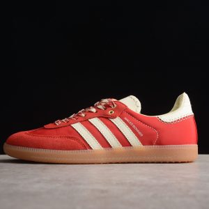 Adidas x Wales Bonner Samba 'Collegiate Orange' GY6612