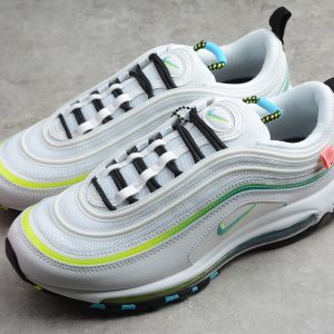 Nike Air Max 97 'Worldwide Pack - White' CZ5607-100