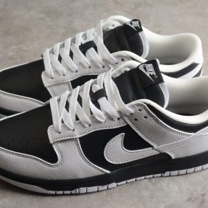 Nike Dunk Low 'Reverse Panda' FD9064-011