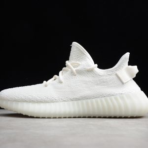 adidas Yeezy Boost 350 V2 'Cream White Triple White' CP9366