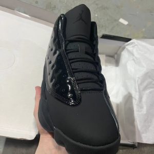 AIR JORDAN 13 Retro 'Cap and Gown' - 414571-012