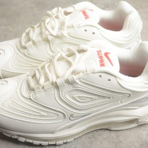 Nike x Supreme Air Max 98 TL SP 'White' DR1033-100